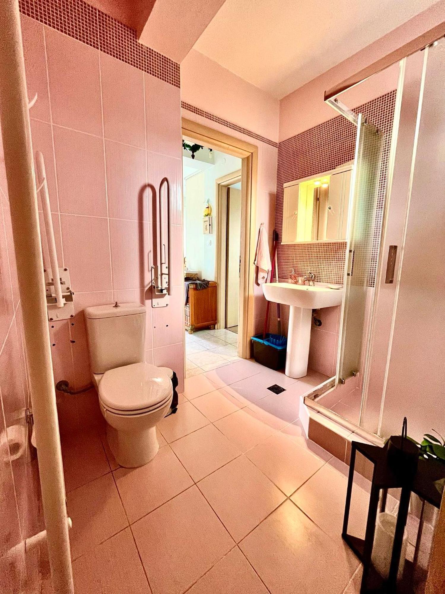 Вилла Blue House Kariani Экстерьер фото